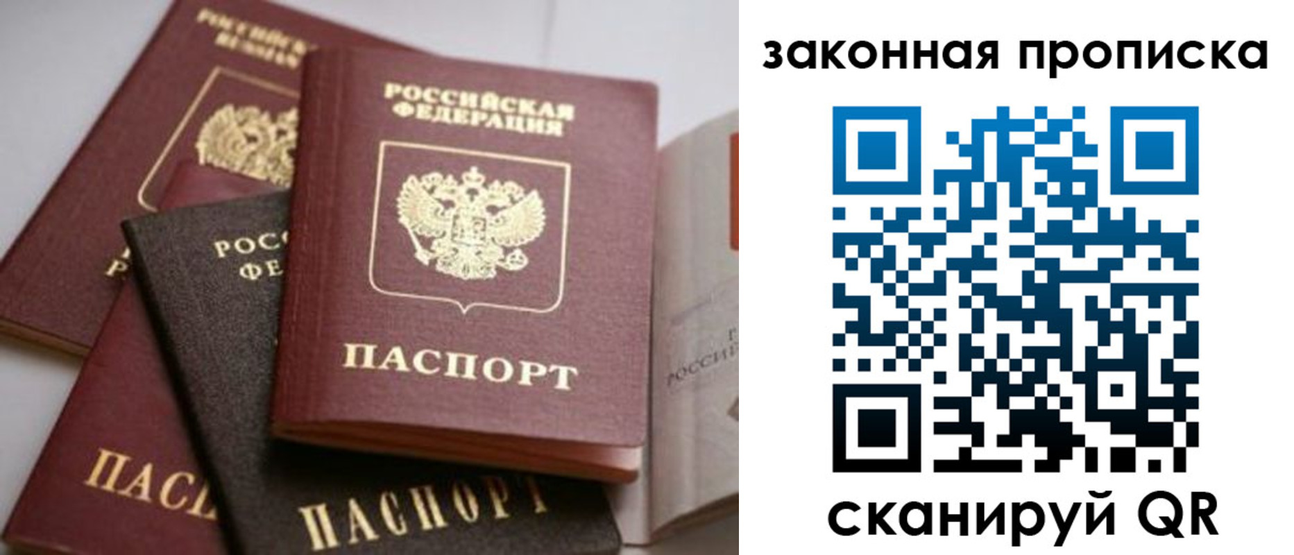 прописка законно в Вологде
